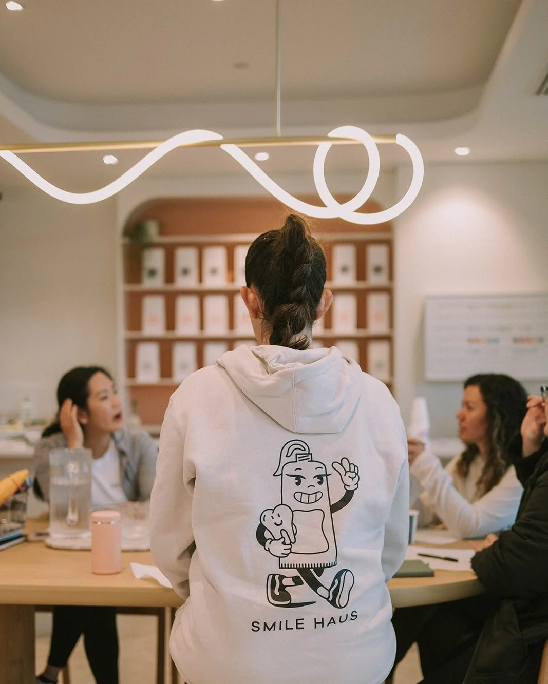 At Smile Haus, we&rsquo;re always looking for ways to refine the care and experience we provide. Our recent staff development day was dedicated to just that &mdash; time in the clinic role-playing, learning, and building on how we can deliver the ver