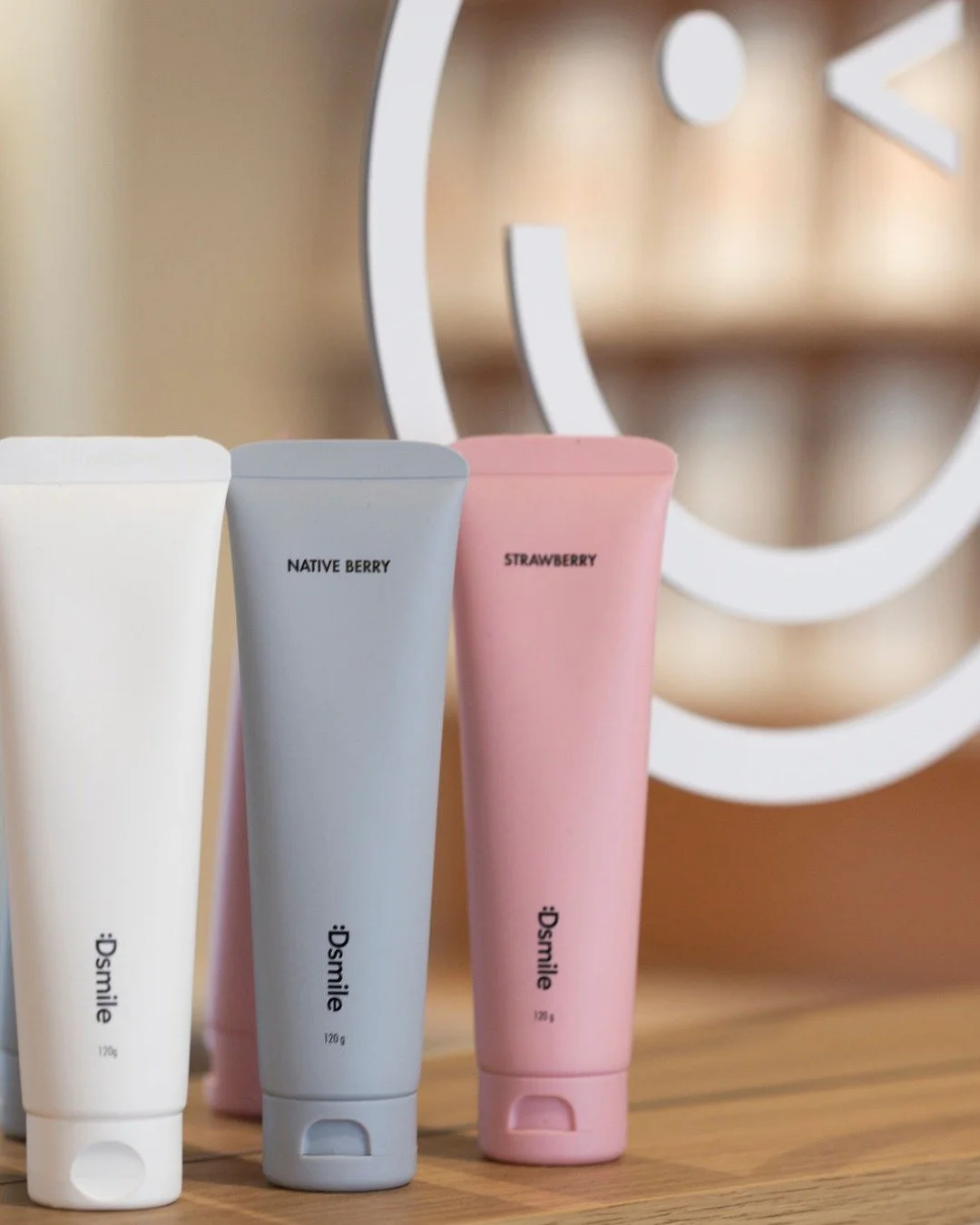 Stocking up on dental care essentials? 🦷

At Smile Haus, we curate a thoughtful range of dental care brands including GEM, d.smile and Curaprox. From alcohol-free mouthwash to dental floss and everyday essentials, each product is chosen to support y