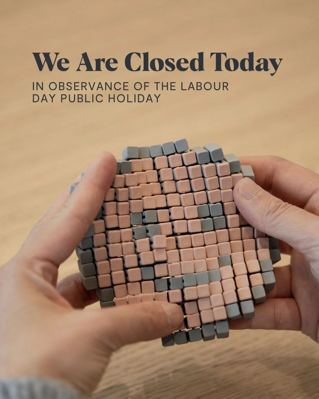 We are closed today for the public holiday.

We look forward to welcoming you back tomorrow. 

See you at Smile Haus!

#australia #perthdentist #shentonquarterdentist #shentonpark #publicholiday