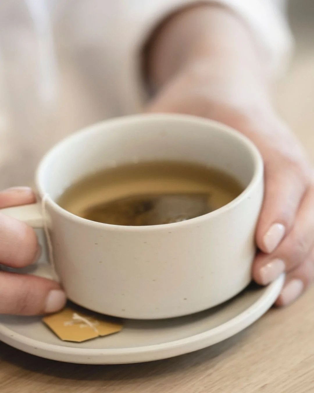 Not into coffee?

That&rsquo;s completely fine. At Smile Haus, we believe a visit to the dentist should feel comfortable from the moment you arrive. While many of our guests enjoy a freshly brewed coffee, we also offer a selection of delicious teas f