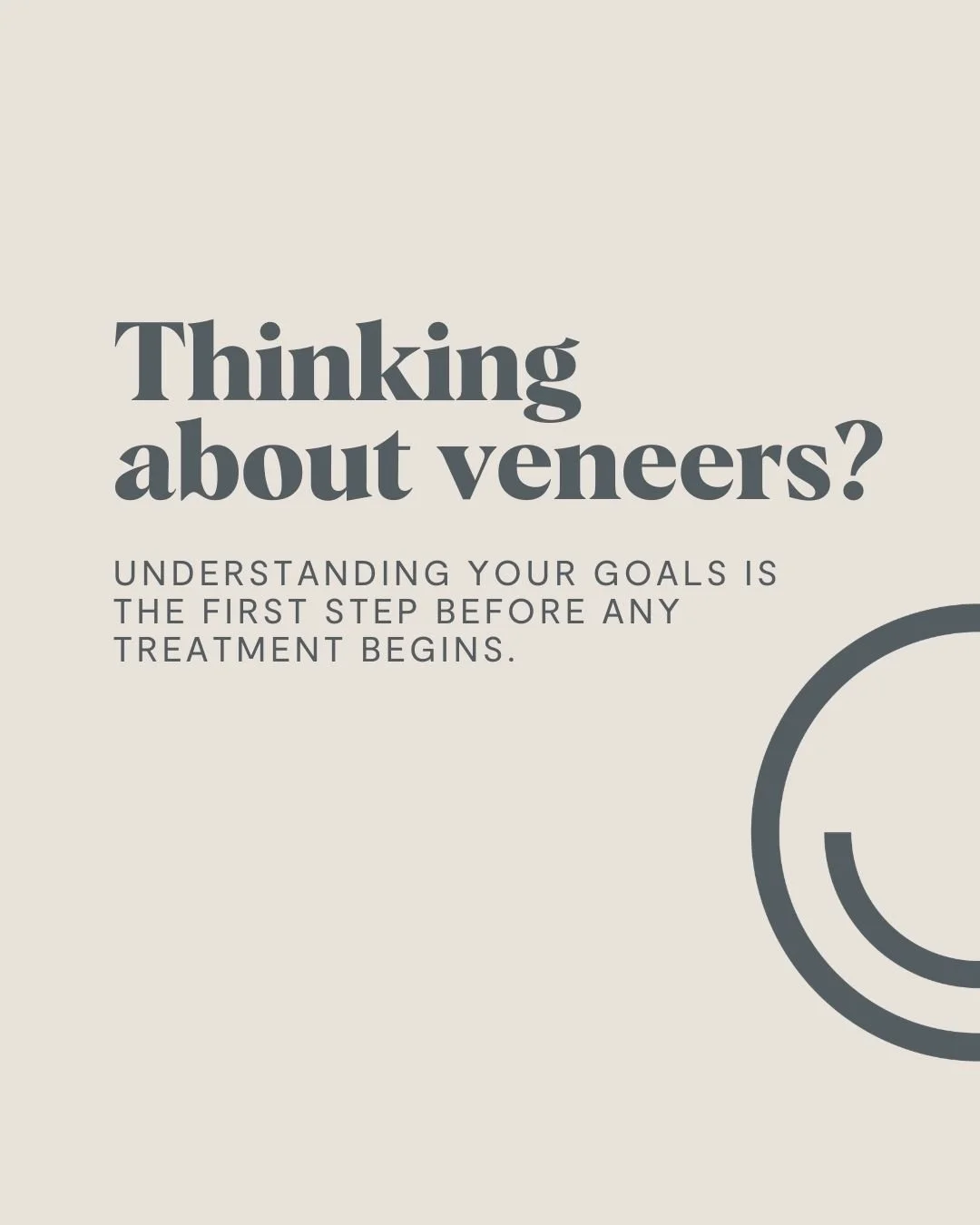 Veneers are thin shells of porcelain or composite material that sit over the front surface of your teeth. They can help improve the appearance of your smile by addressing issues such as minor chips, uneven spacing, discoloration, or worn teeth.

Whil