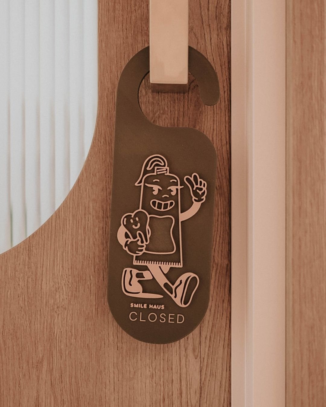 We&rsquo;re taking a short break over the Easter long weekend 🐣🌼

Smile Haus will be closed from today, Friday, 3 April until Monday, 6 April. We hope you enjoy a relaxing Easter with your loved ones, and we look forward to welcoming you back to ou