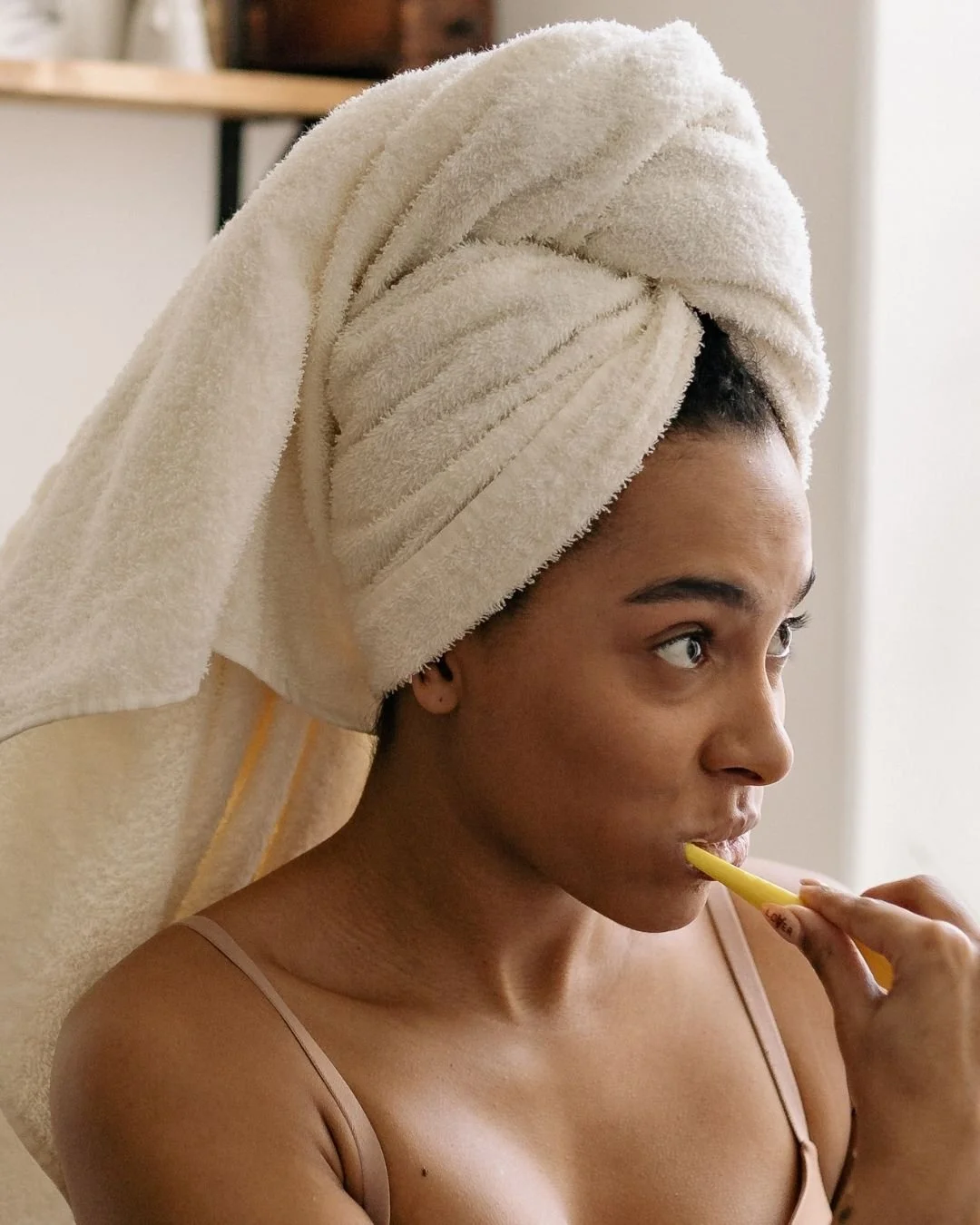 Thinking about your smile?

There are more options than you might think, from subtle enhancements like whitening, to alignment treatments such as clear aligners or restorative work that brings everything together naturally.

At Smile Haus, we take th