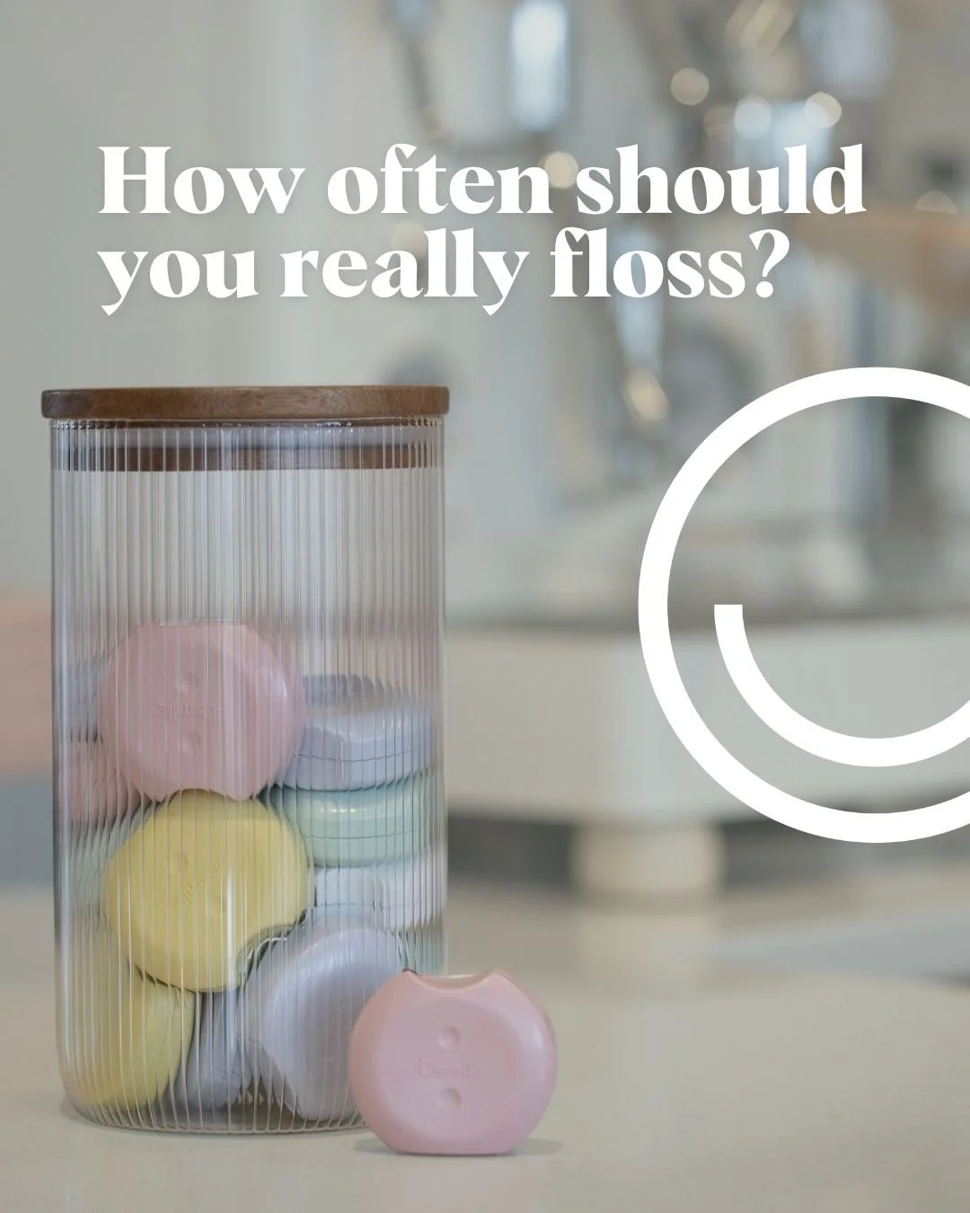 How often should you really floss?

The simple answer is once a day. But understanding why makes all the difference. Flossing plays a crucial role in maintaining your oral health by cleaning the areas your toothbrush simply cannot reach. While brushi