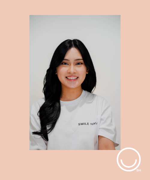 Hailey OHT Shenton Park dentist Smile Haus Shenton Quarterspng