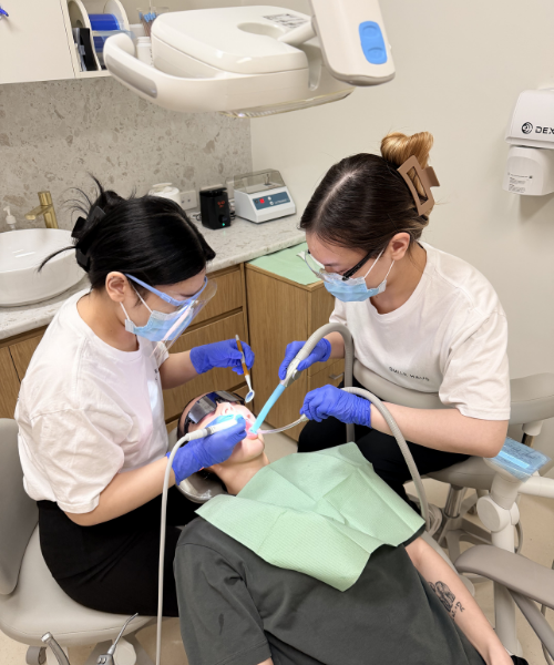 Hailey OHT Shenton Park dental Shenton Quarter dentist.png