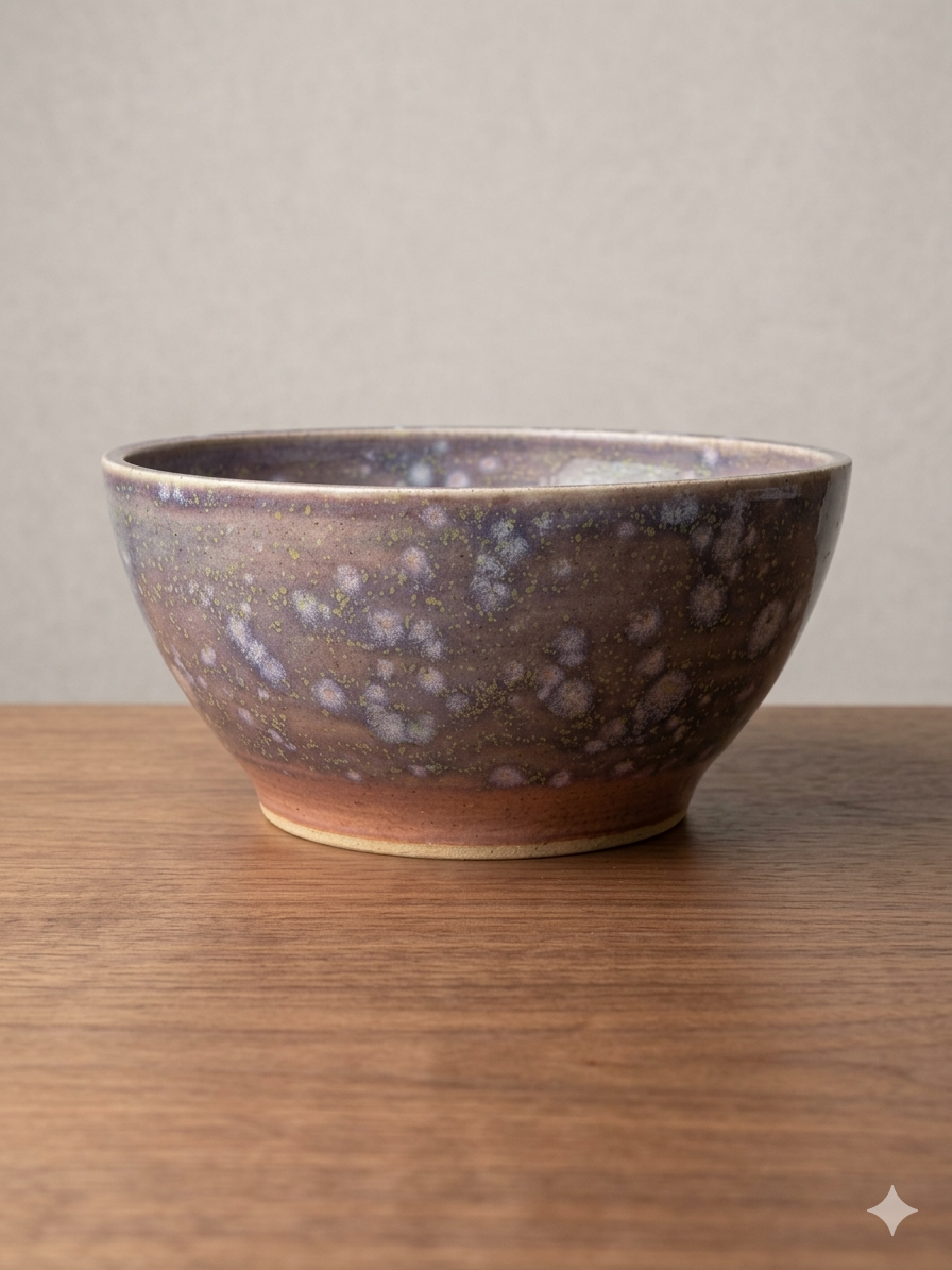 Spunky Mixing Bowl