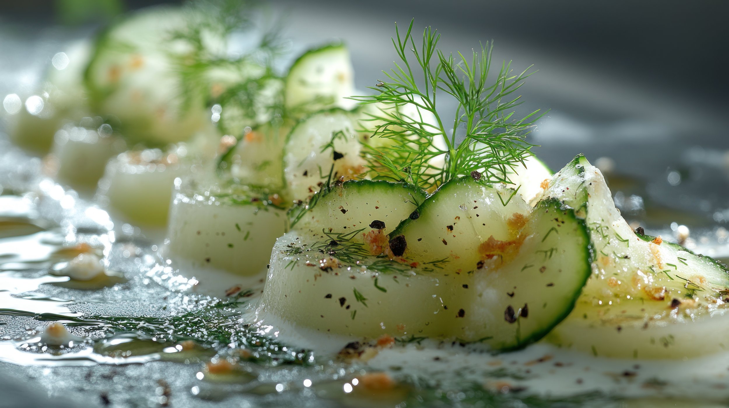 fresh-cucumber-slices-garnished-with-herbs-nuts-plate.jpg