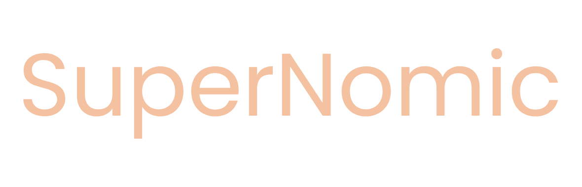 SuperNomic