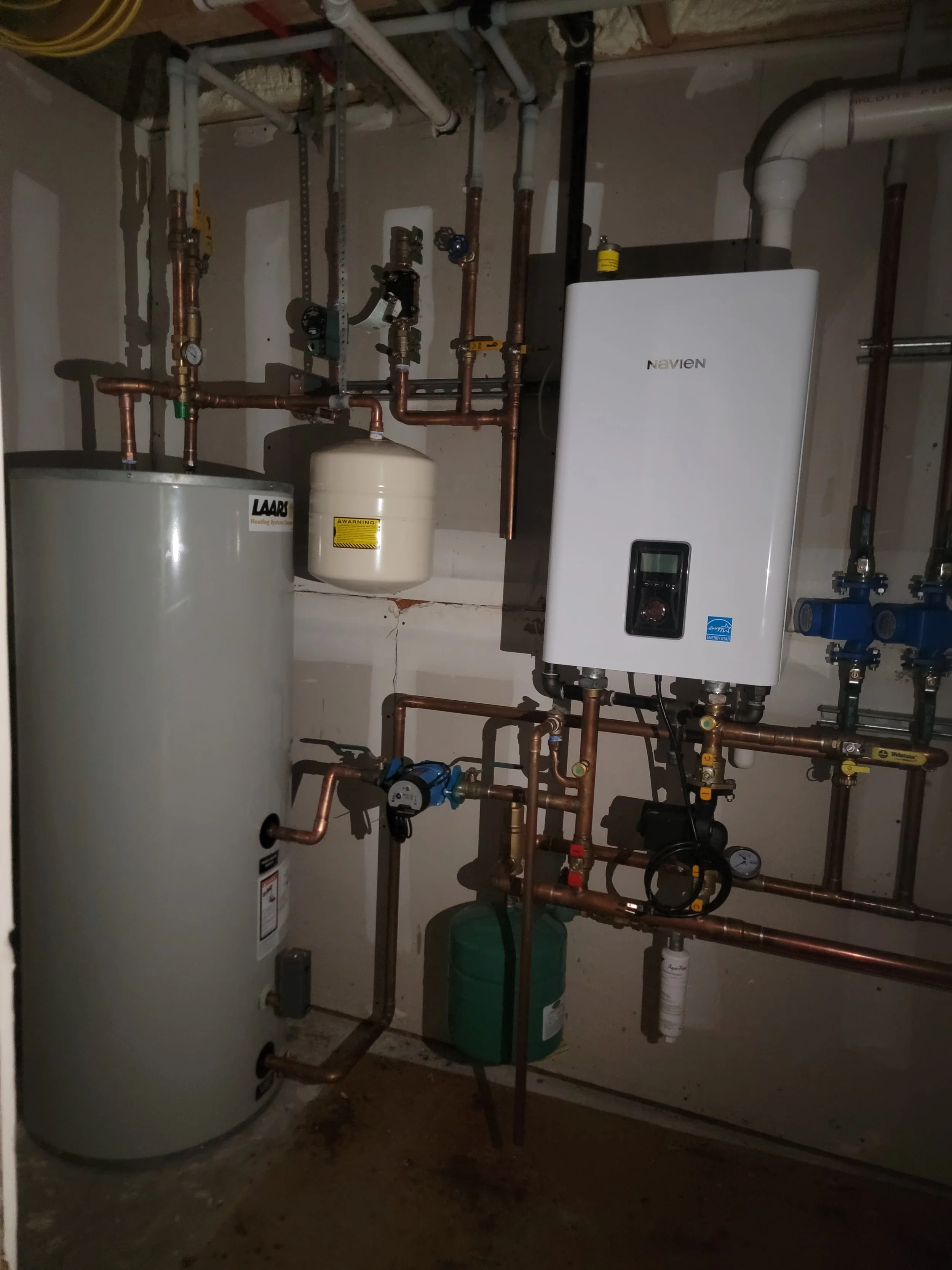 Inside a Modern Mechanical Room: What Homeowners Should Know