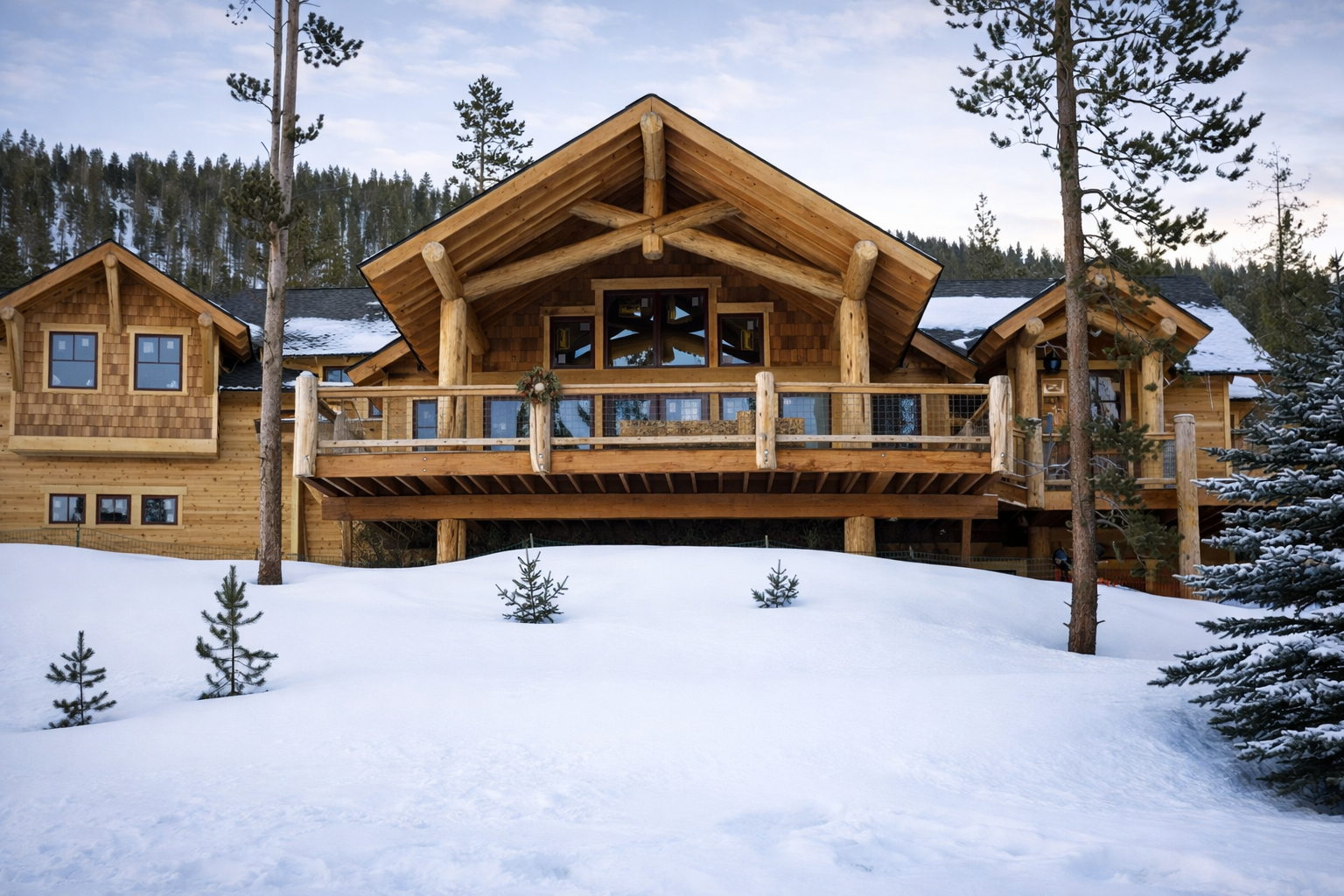 What Evergreen Homeowners Really Want in a Remodel: Mountain Style That Works Year-Round
