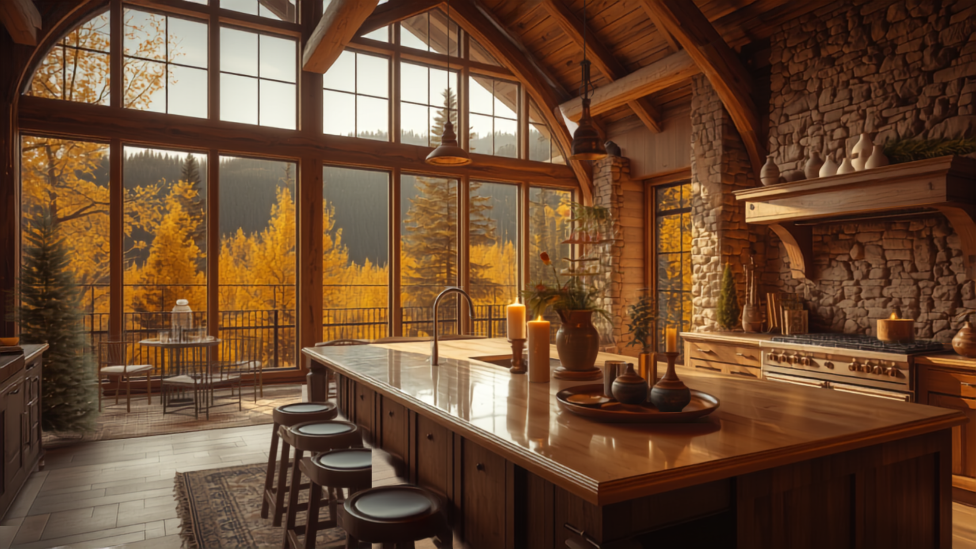 Want It Done by the Holidays? Your Fall Remodel Starts Now 🍂