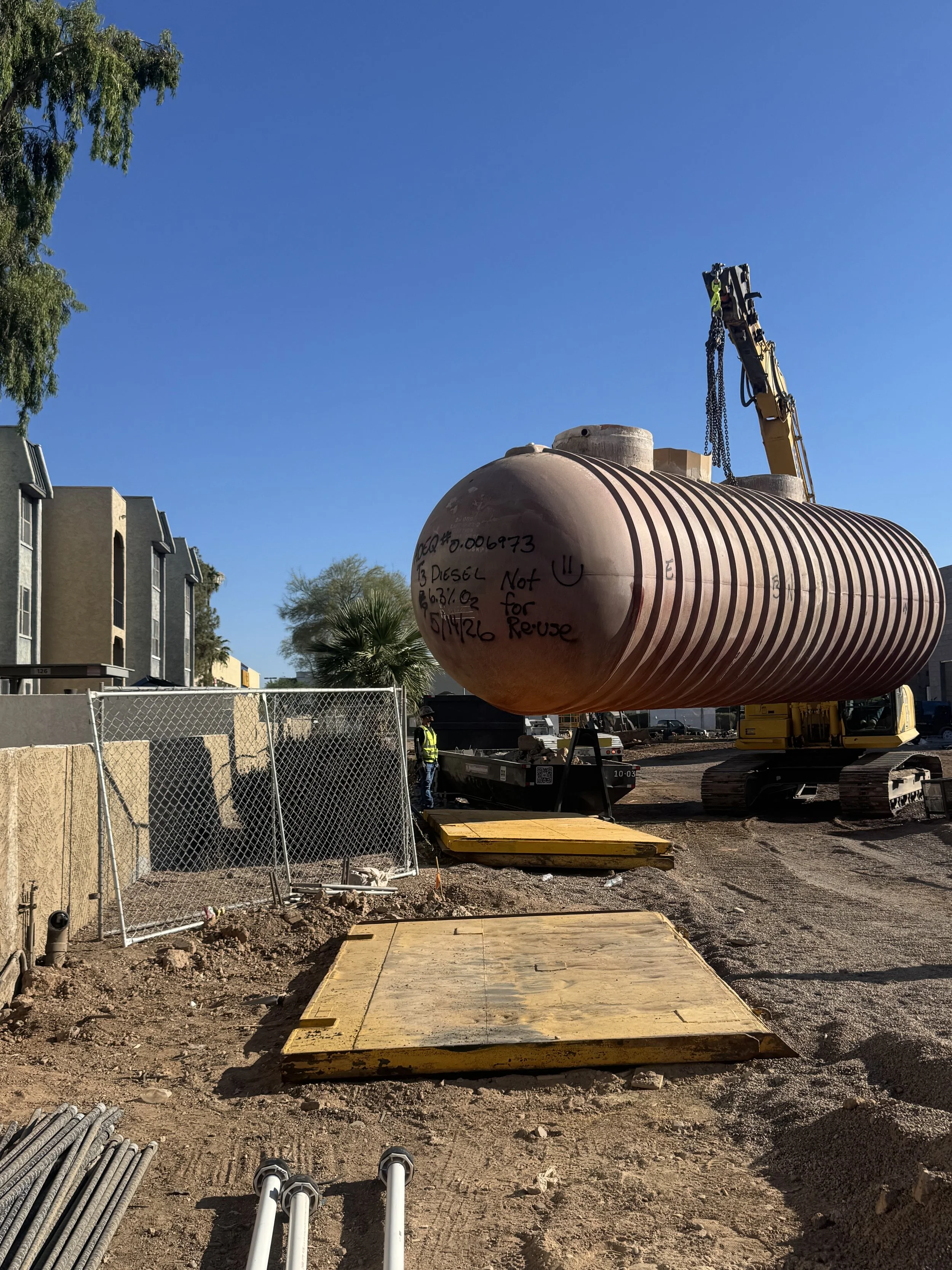 UST 3 being loaded up.JPG