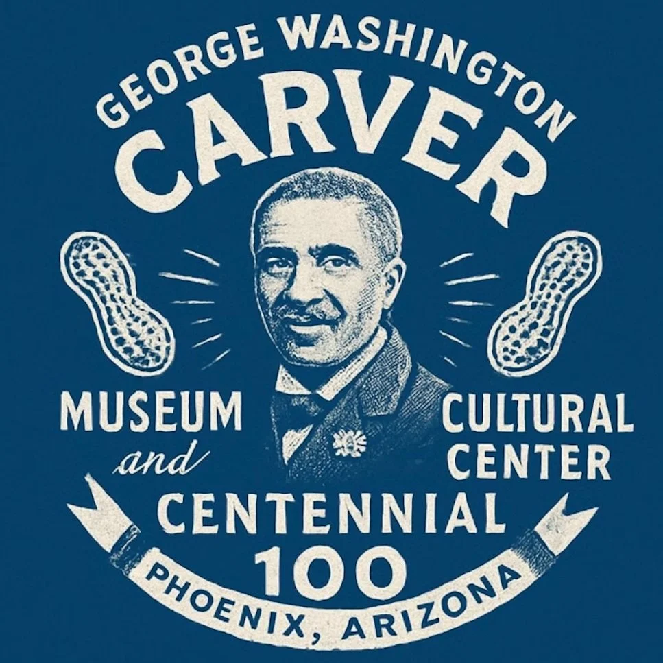 The Carver Museum Centennial Legacy Gala, “100 Years Forward"