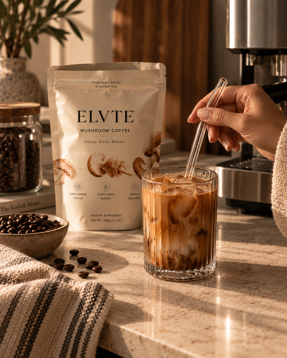 ELVTE energy media