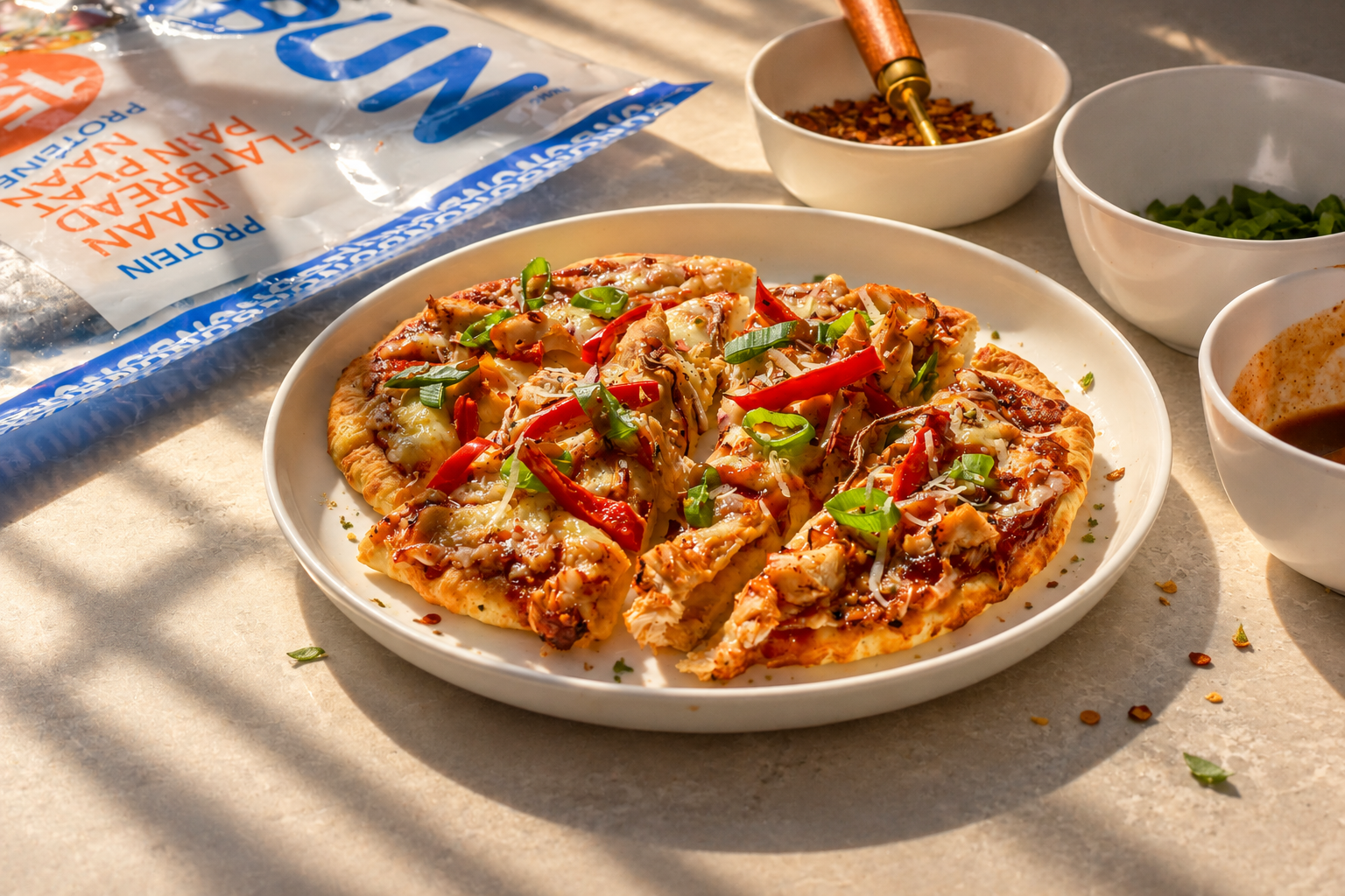 Unbun Foods Energy Media