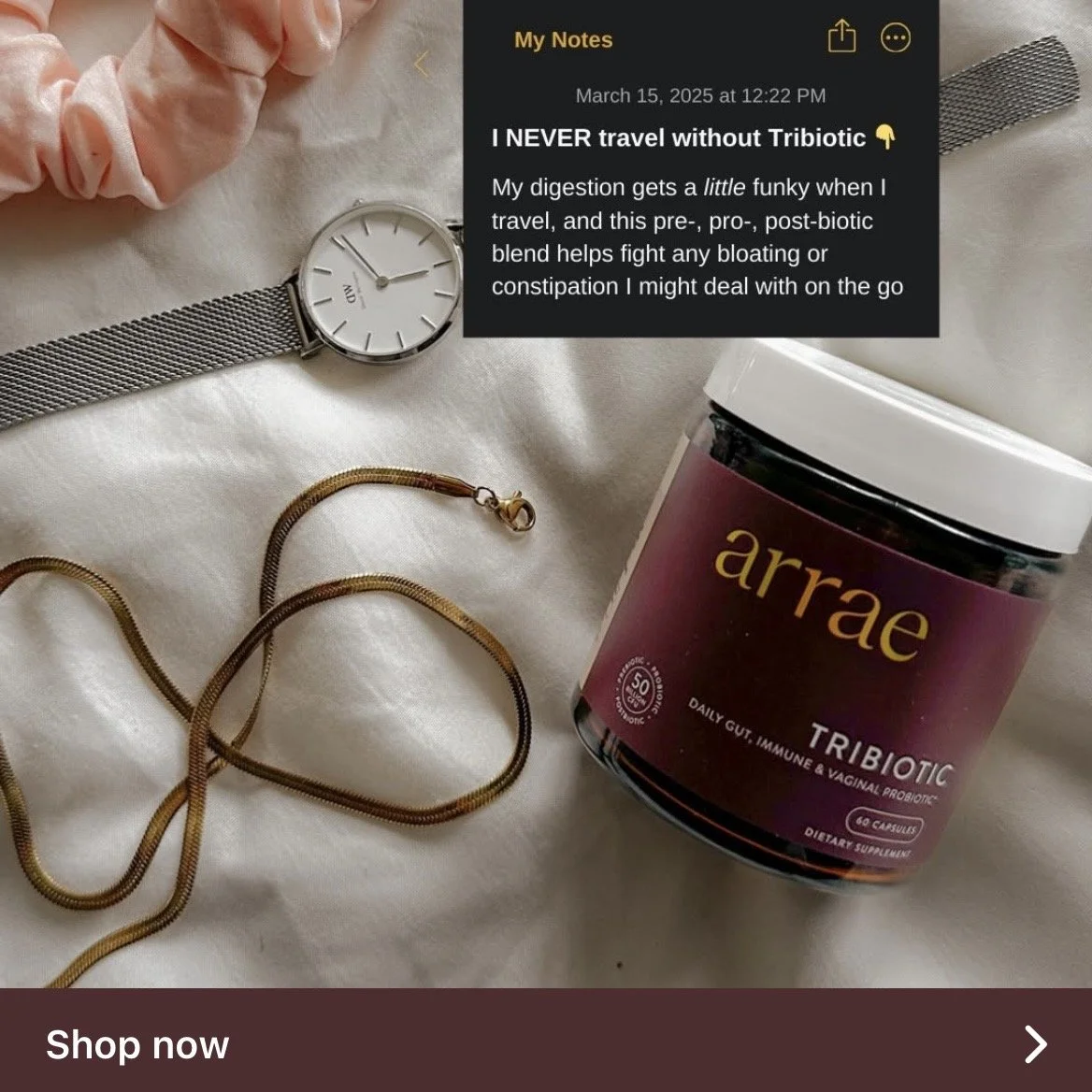 Arrae Energy Media