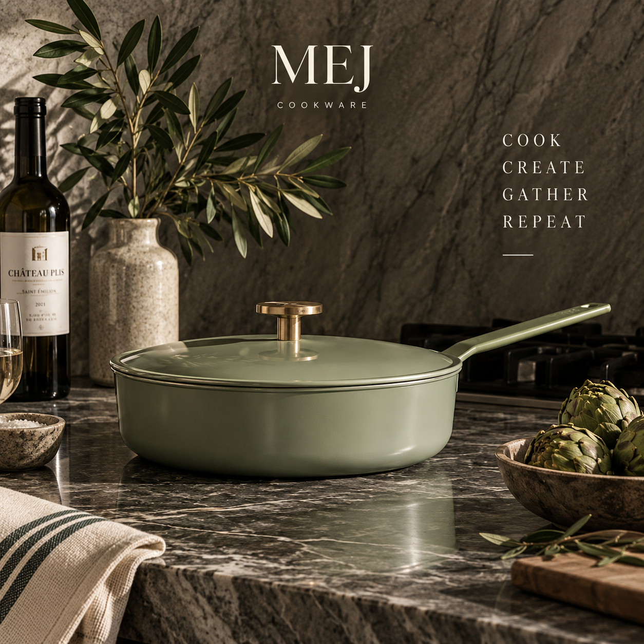 MEJ energy media