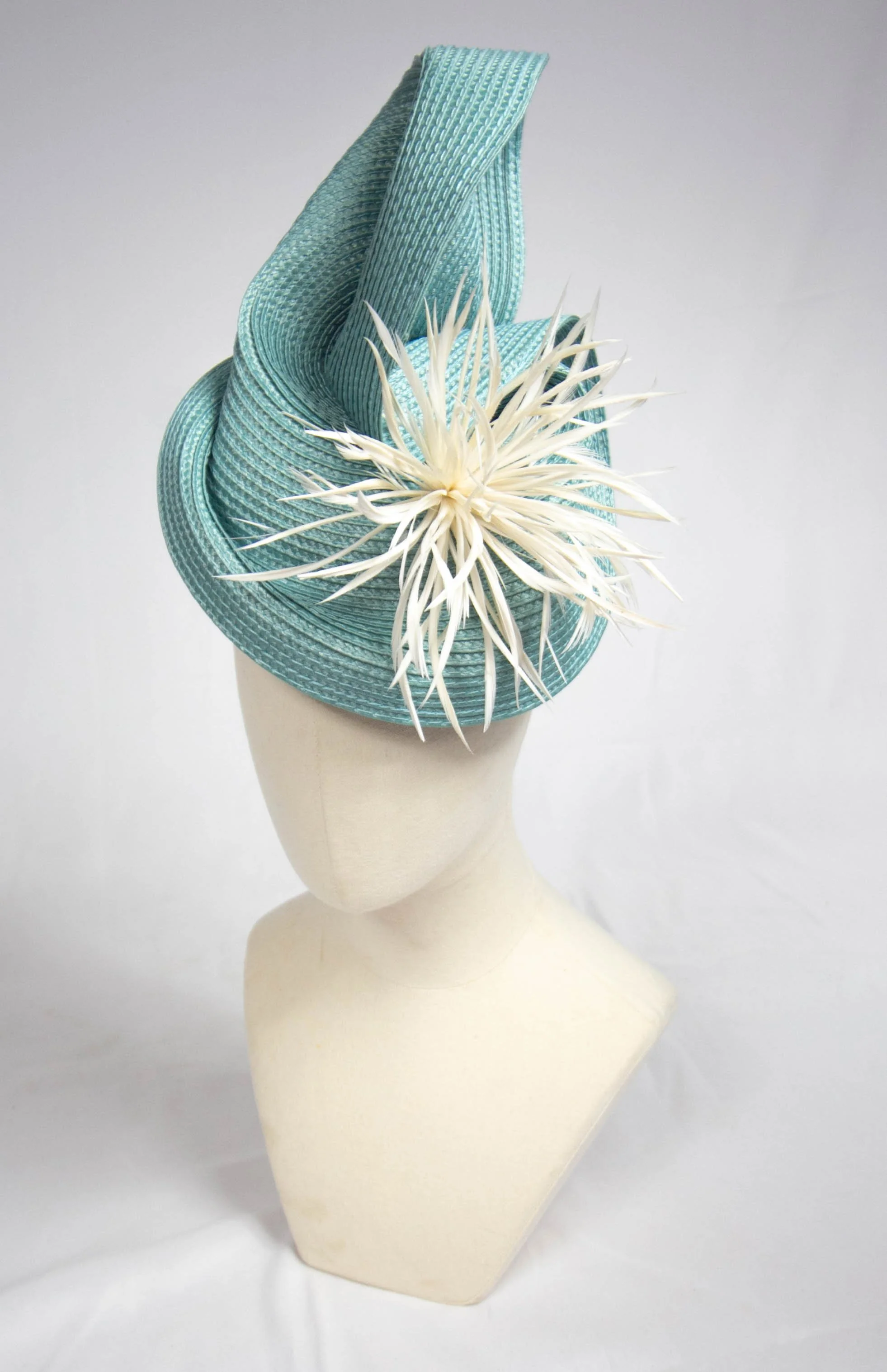 Jemima Headpiece