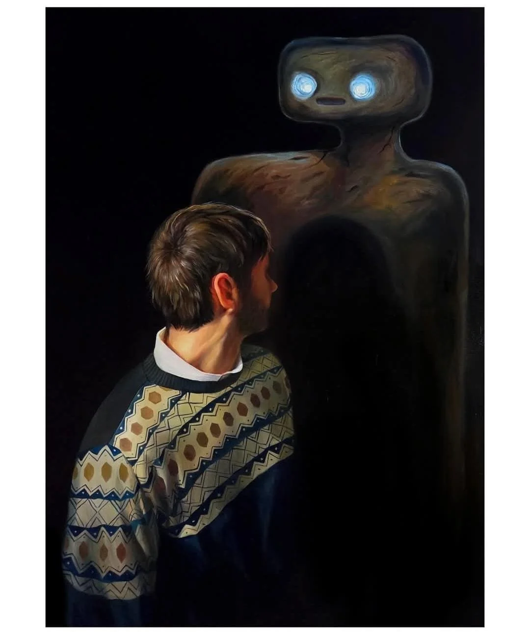 🟢The SentinelOil on canvas 140 x 100 cm 2026.jpg