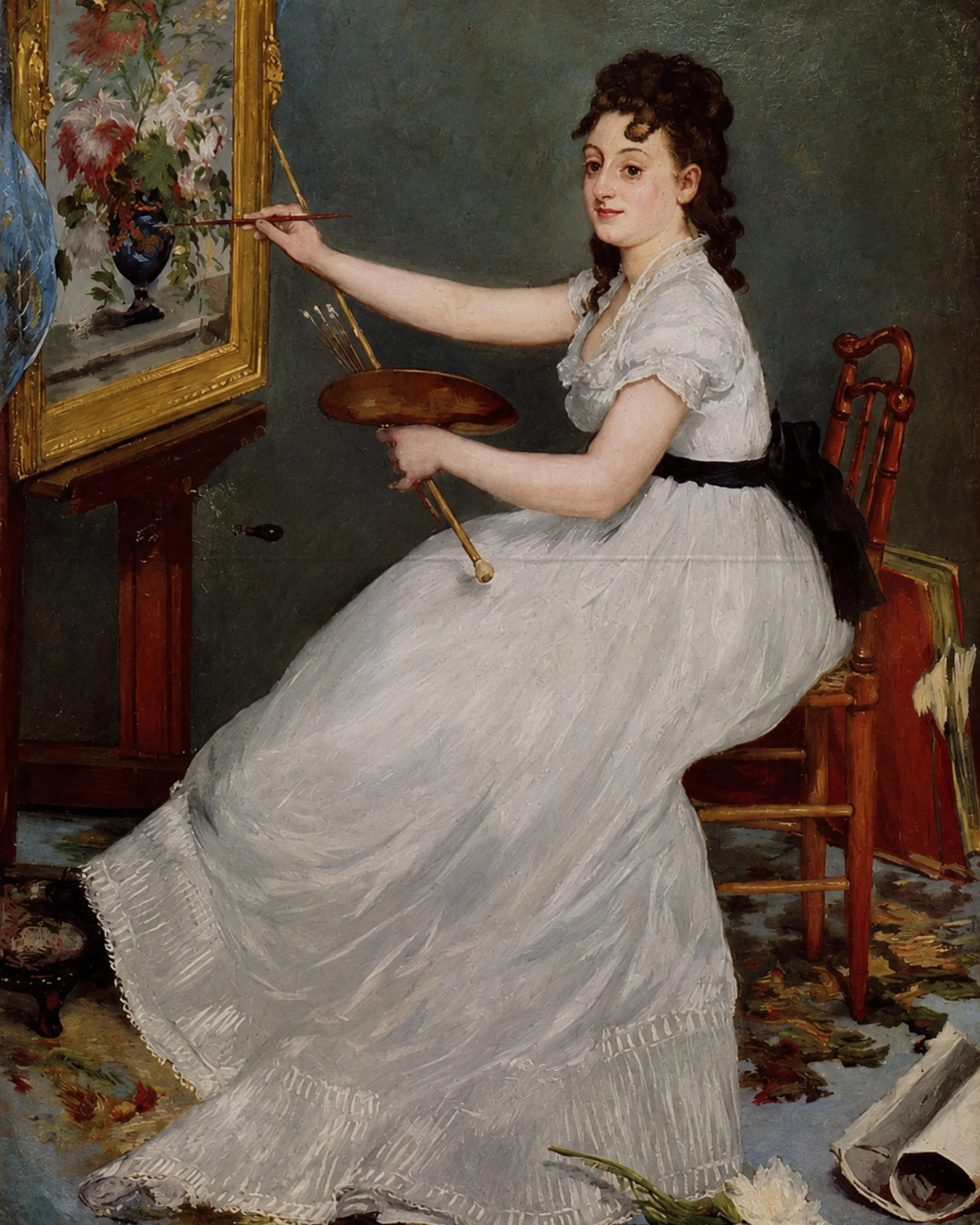 How to Tell If a Painting Is Good (Even If You’ve Never Heard of the Artist)