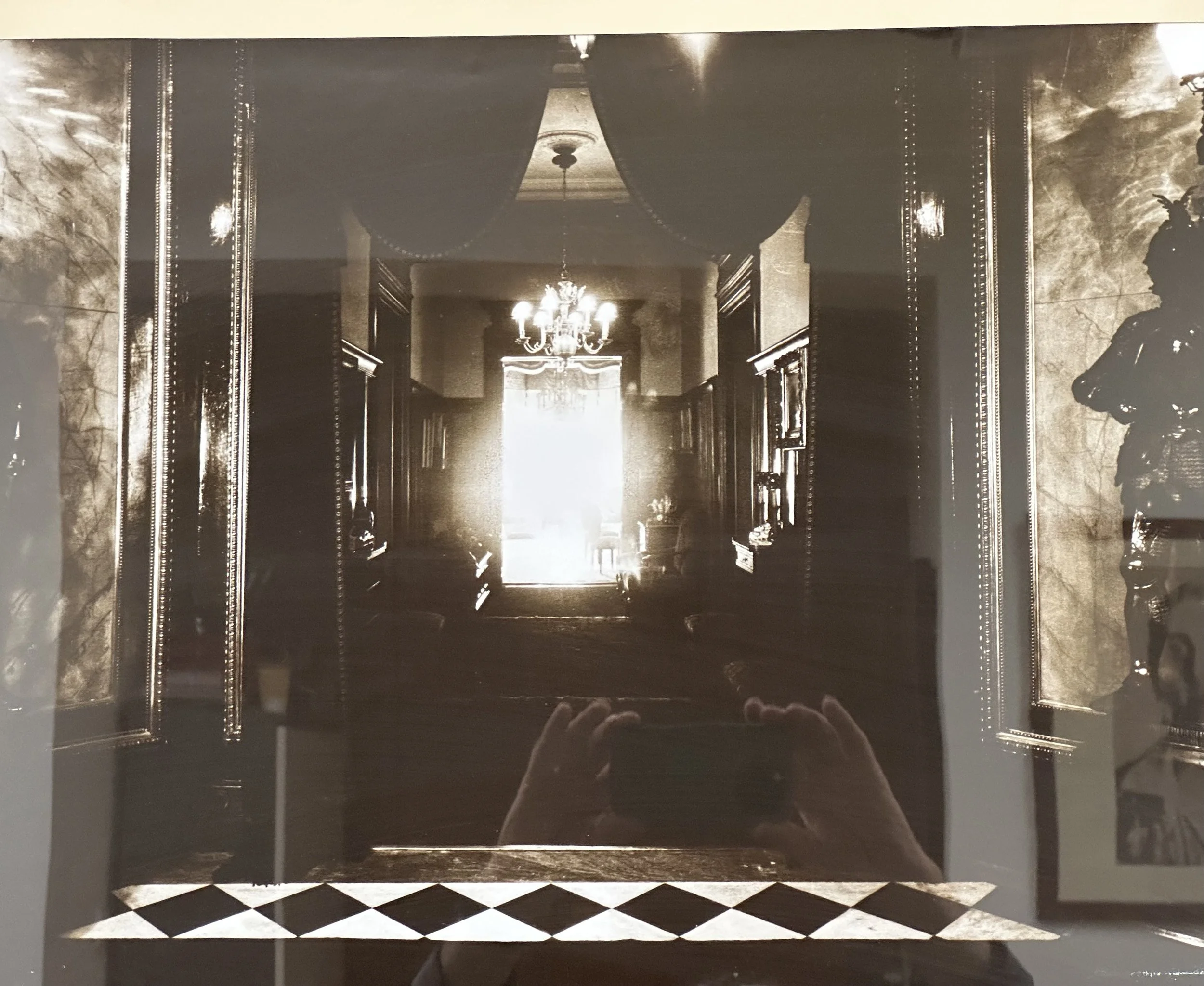 w. Phillip Greenlief