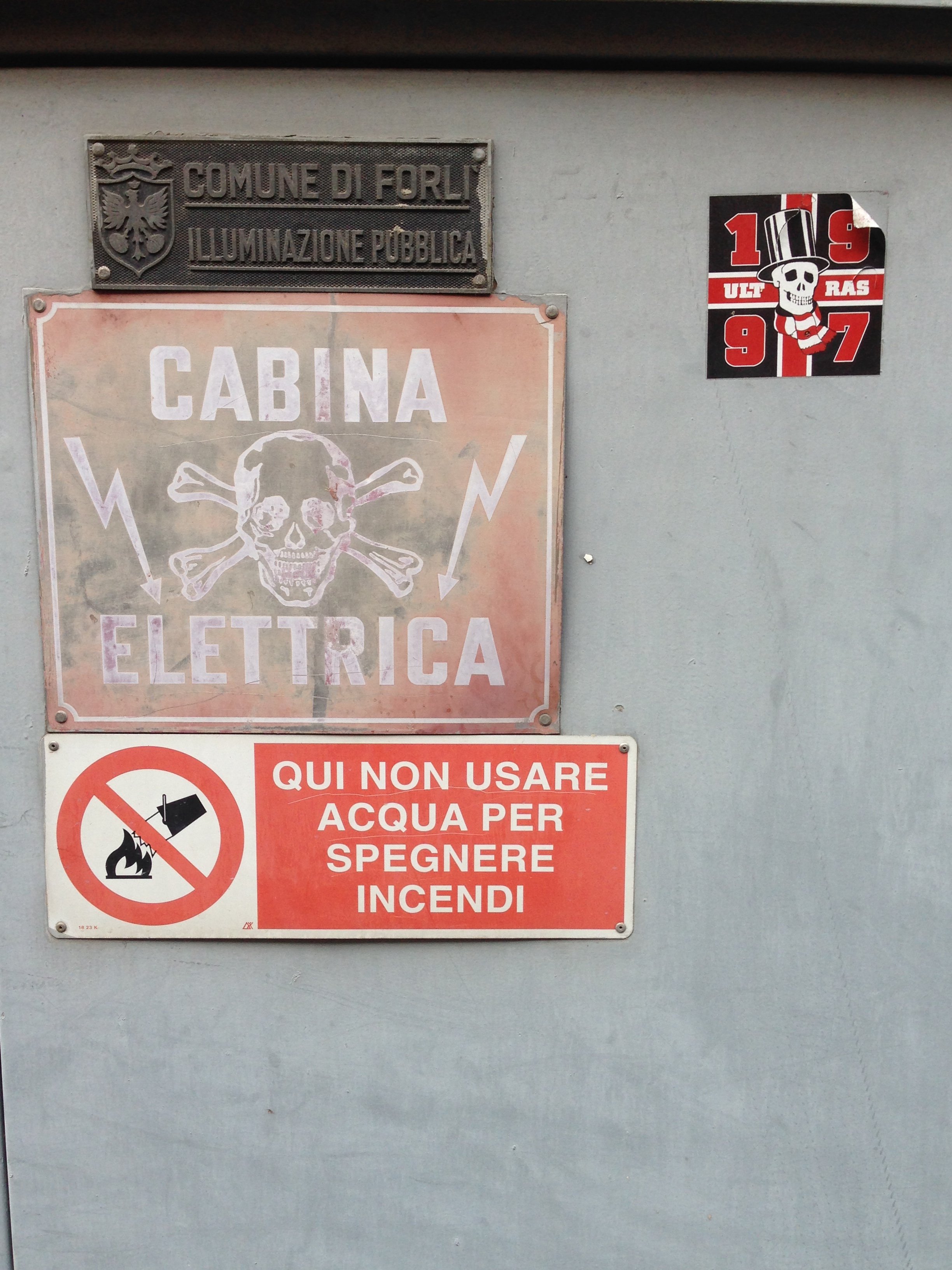 SOLO & w. Marco Colonna & Fabrizio Spera