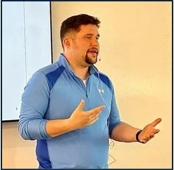 3D Printing Workshop with Dr. Lyons and the ND Department of Engineering!