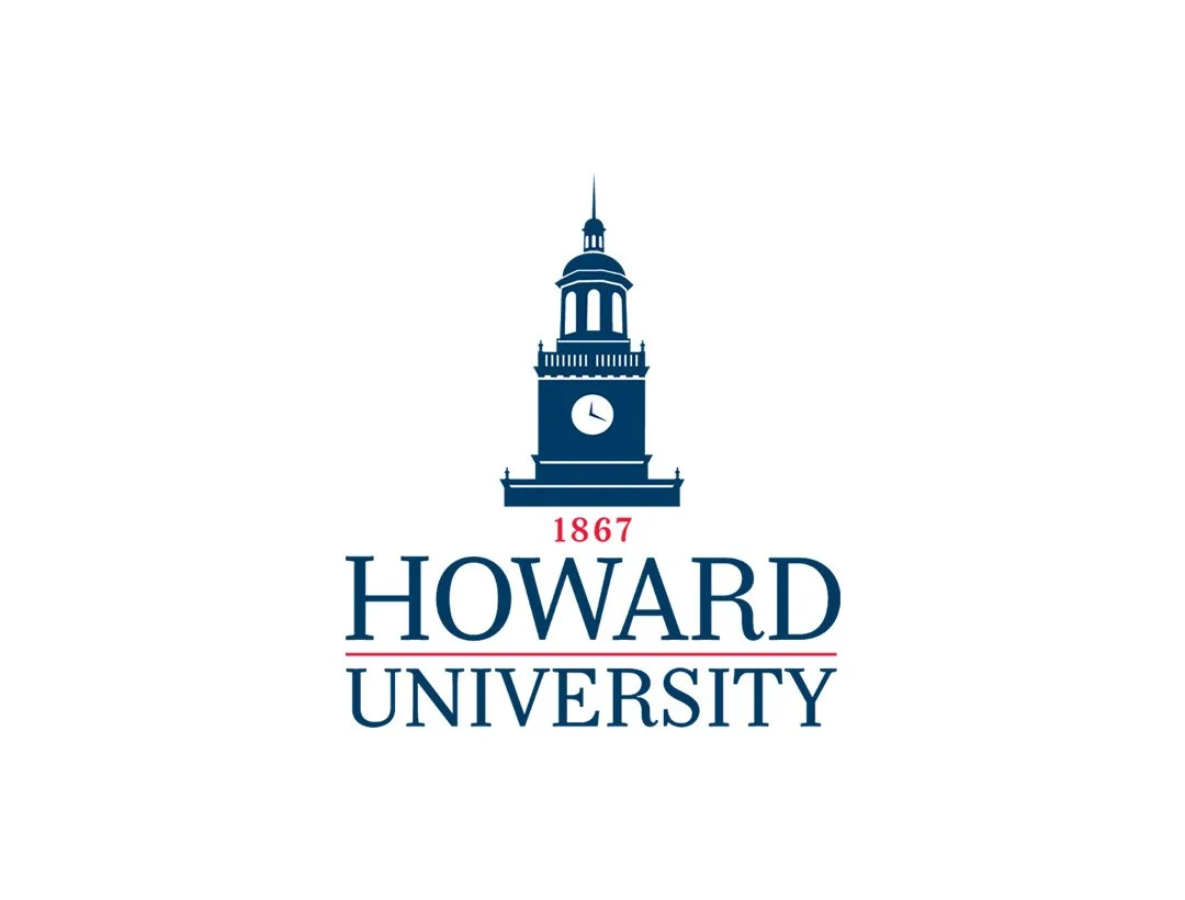 Howard University logo