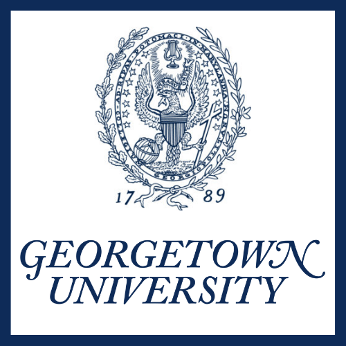 Georgetown University Logo