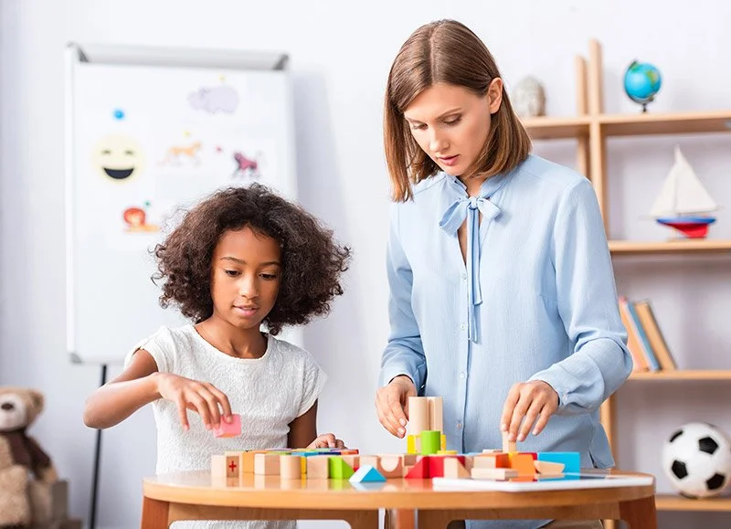 Neurofeedback and Autism Spectrum Disorder