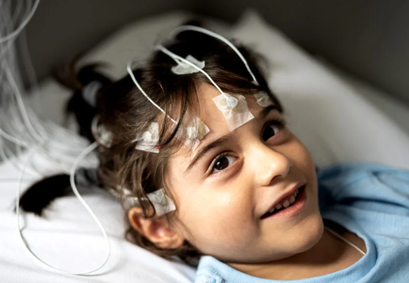 Neurofeedback for Epilepsy