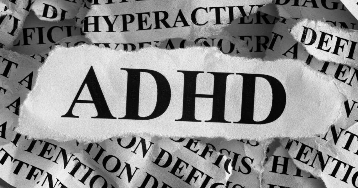 Understanding ADHD and Why  Neurofeedback May Be Your Solution