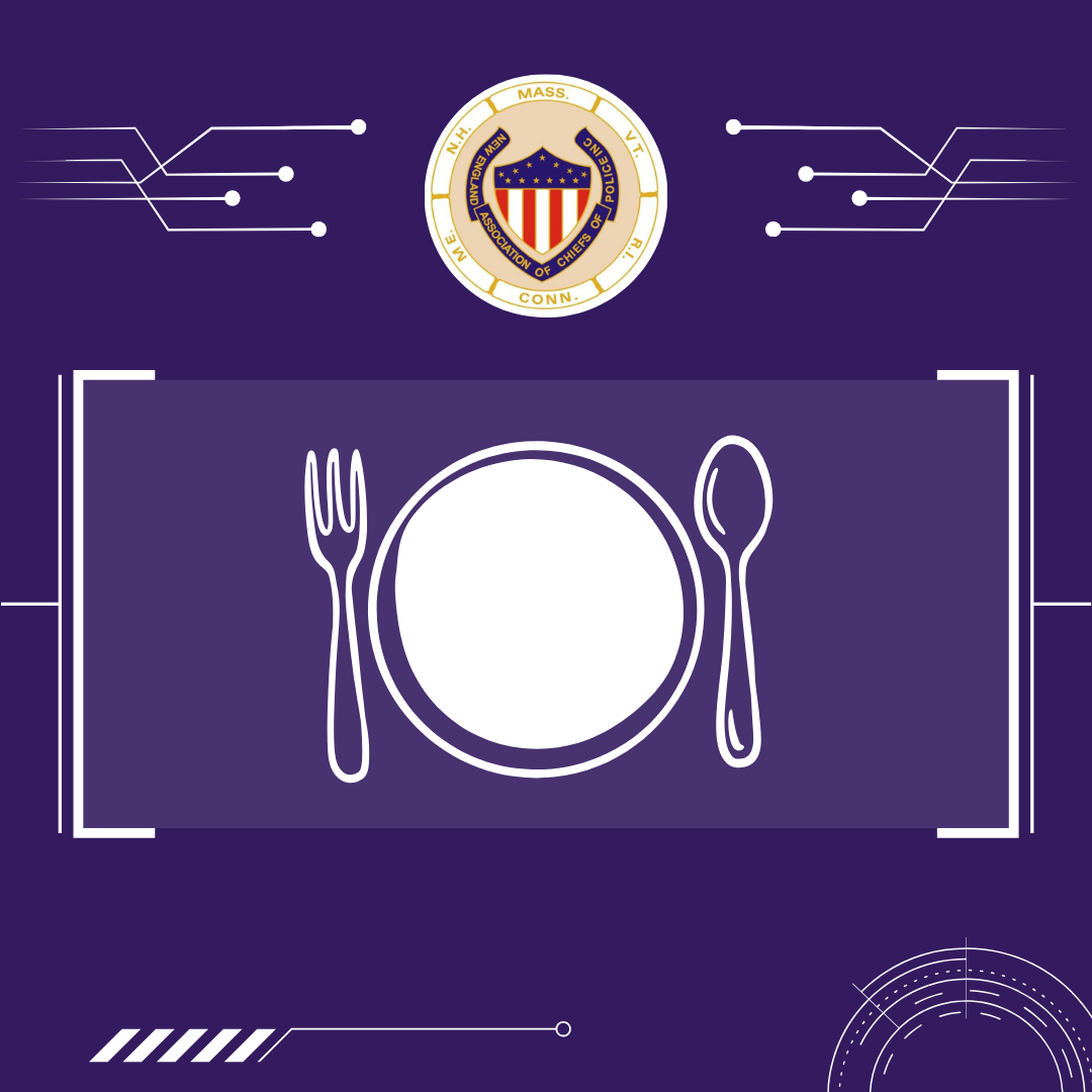 NEACOP Installation Dinner Sponsor