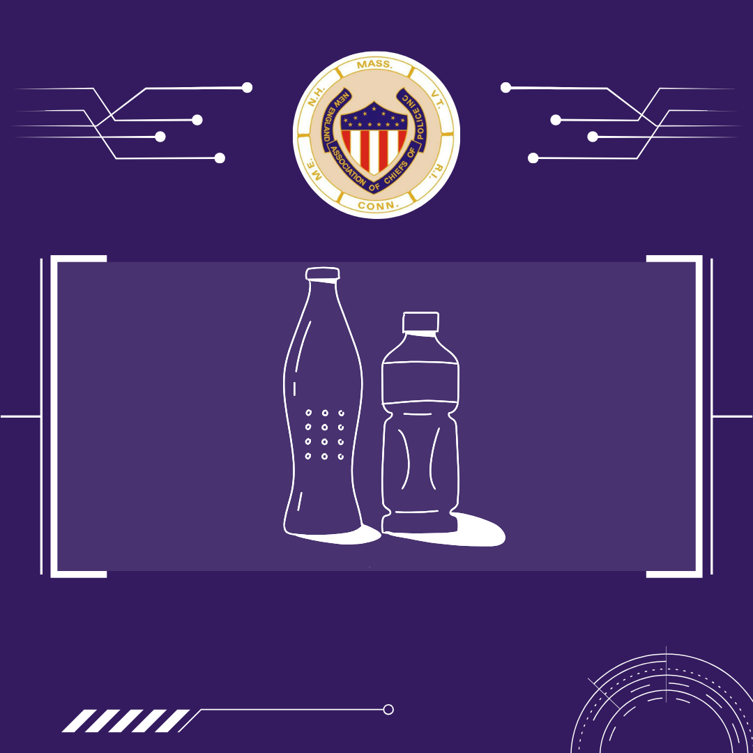 NEACOP Monday Morning Beverage Sponsor