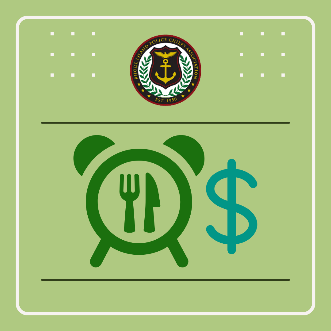Golf Tournament Lunch Sponsor