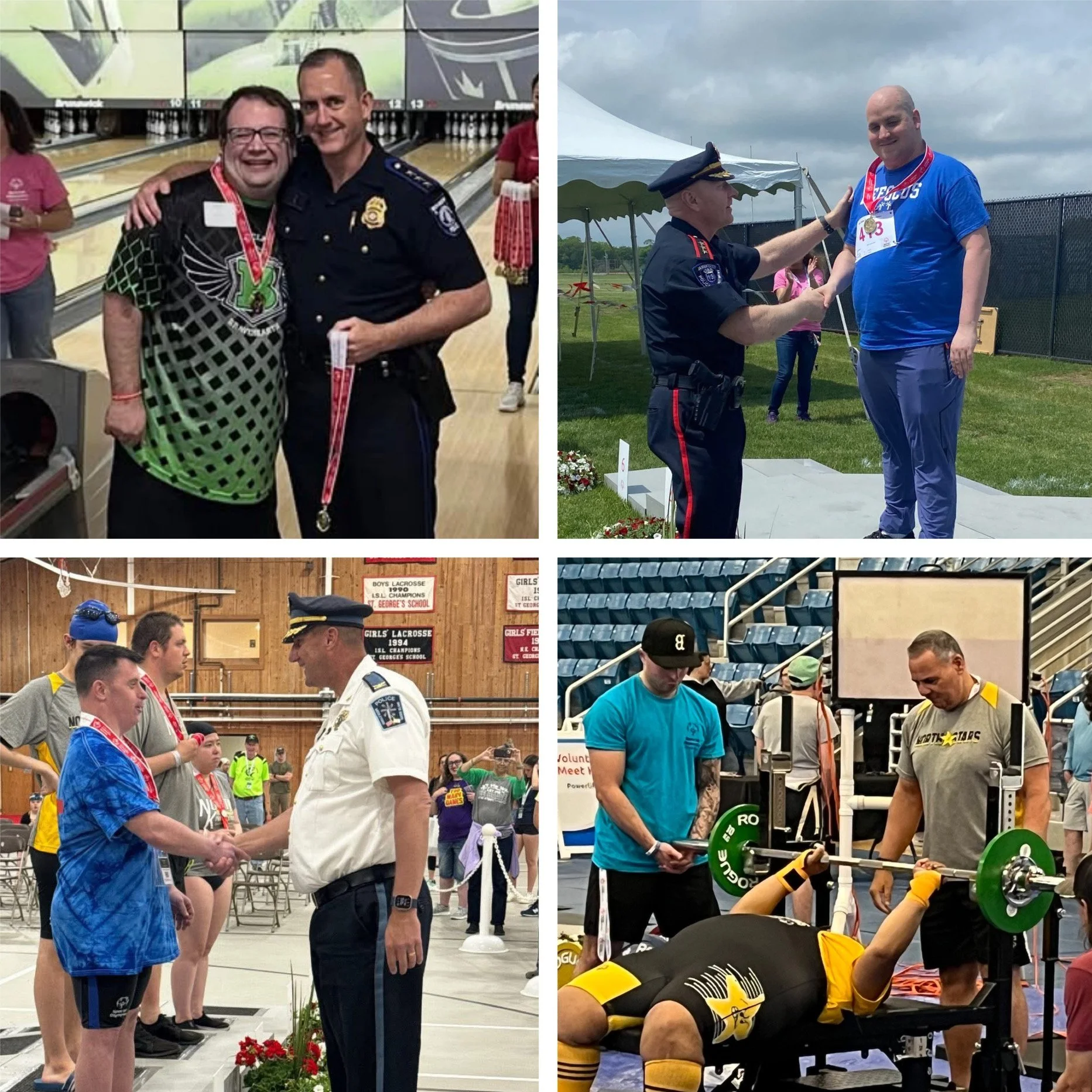 Rhode Island Activity Partners