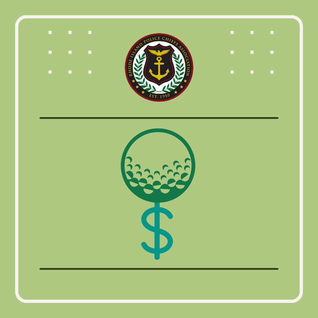 Golf Tournament Ball Sponsor