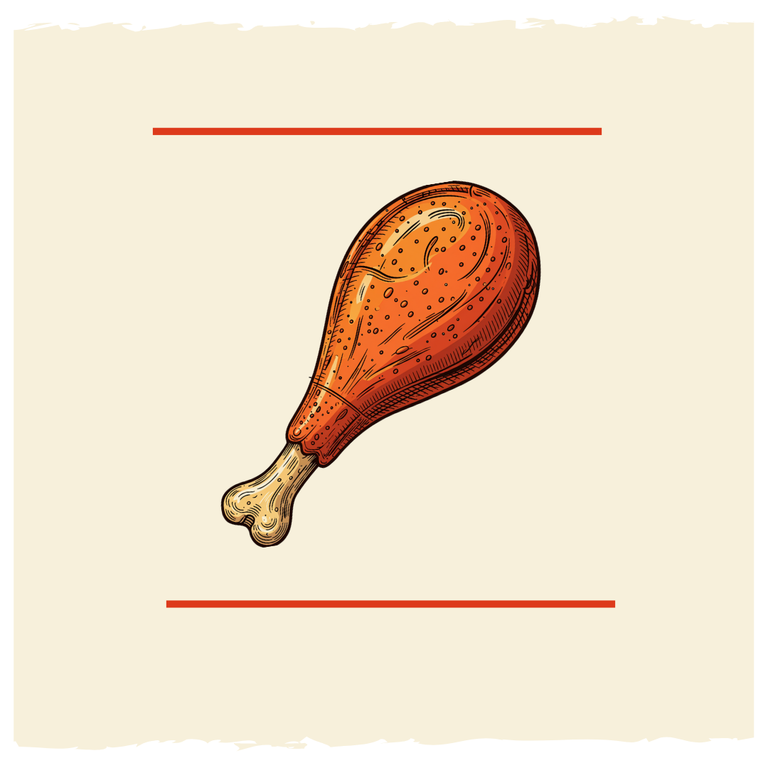 Clambake - Chicken