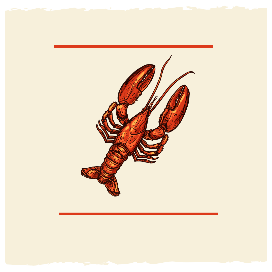 Clambake - Lobster