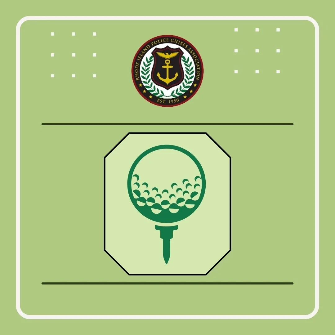 Golf Tournament Tee Sign