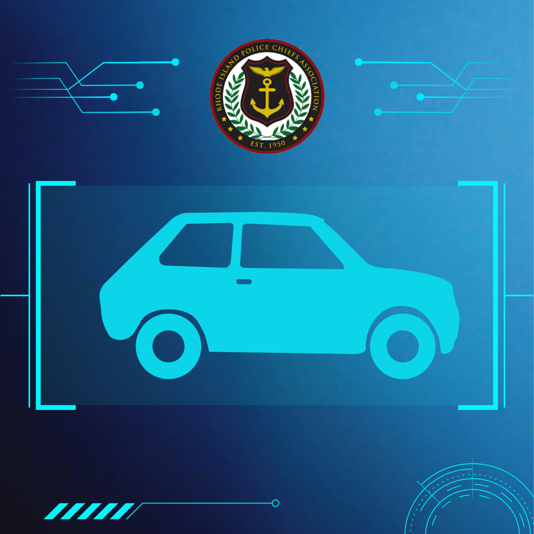 Display Car Outside Venue