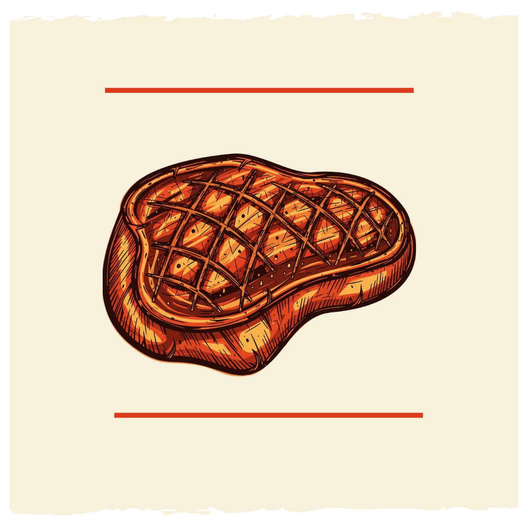 Clambake - Steak