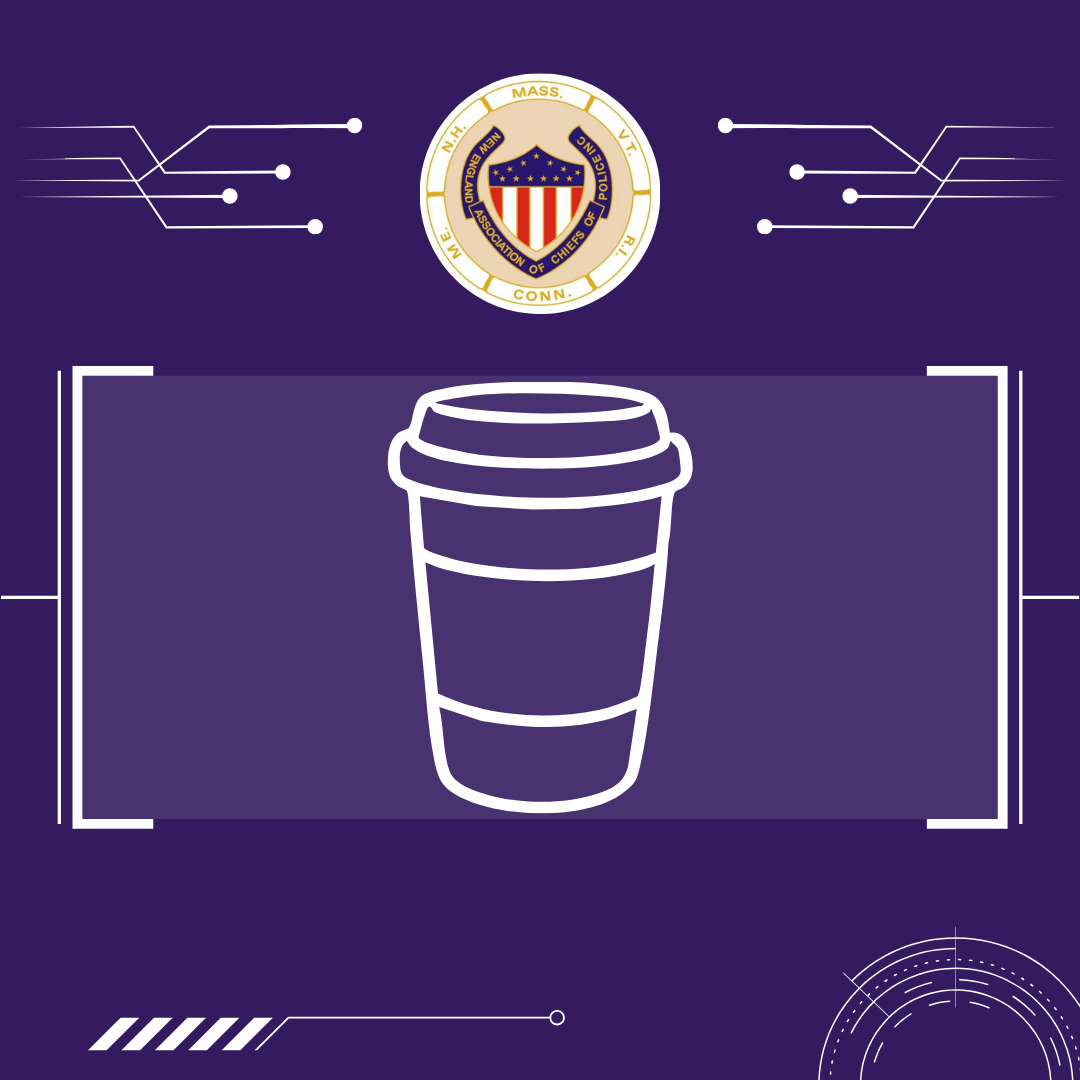 NEACOP Monday Coffee Sponsor