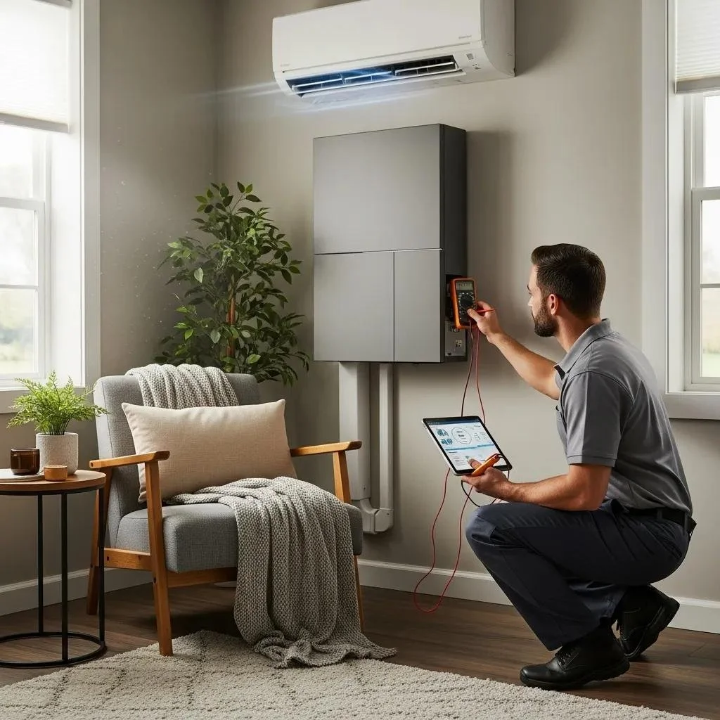 Solve Common HVAC Issues: Quick Fixes You Need
