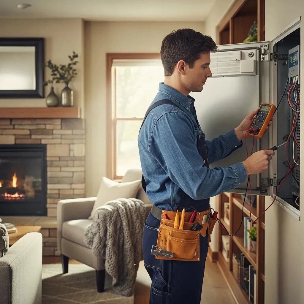 Save Money with Affordable HVAC Maintenance Agreements