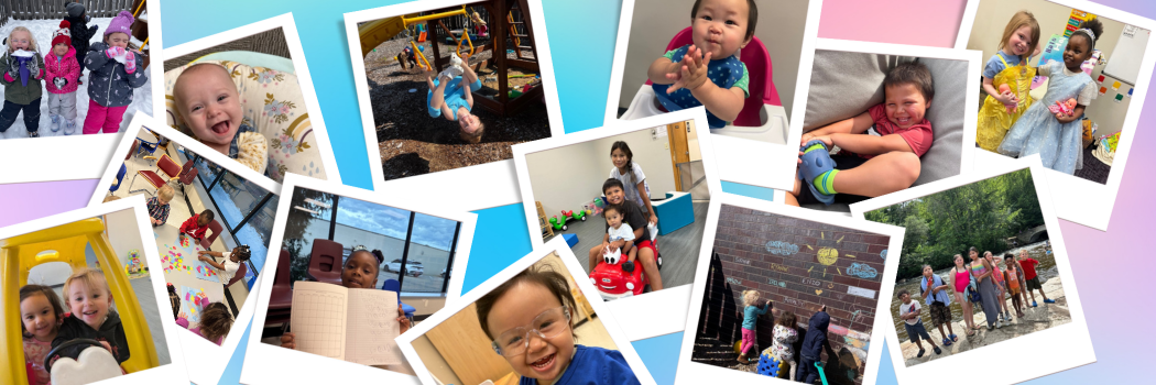 Child Care Center St. Paul MN