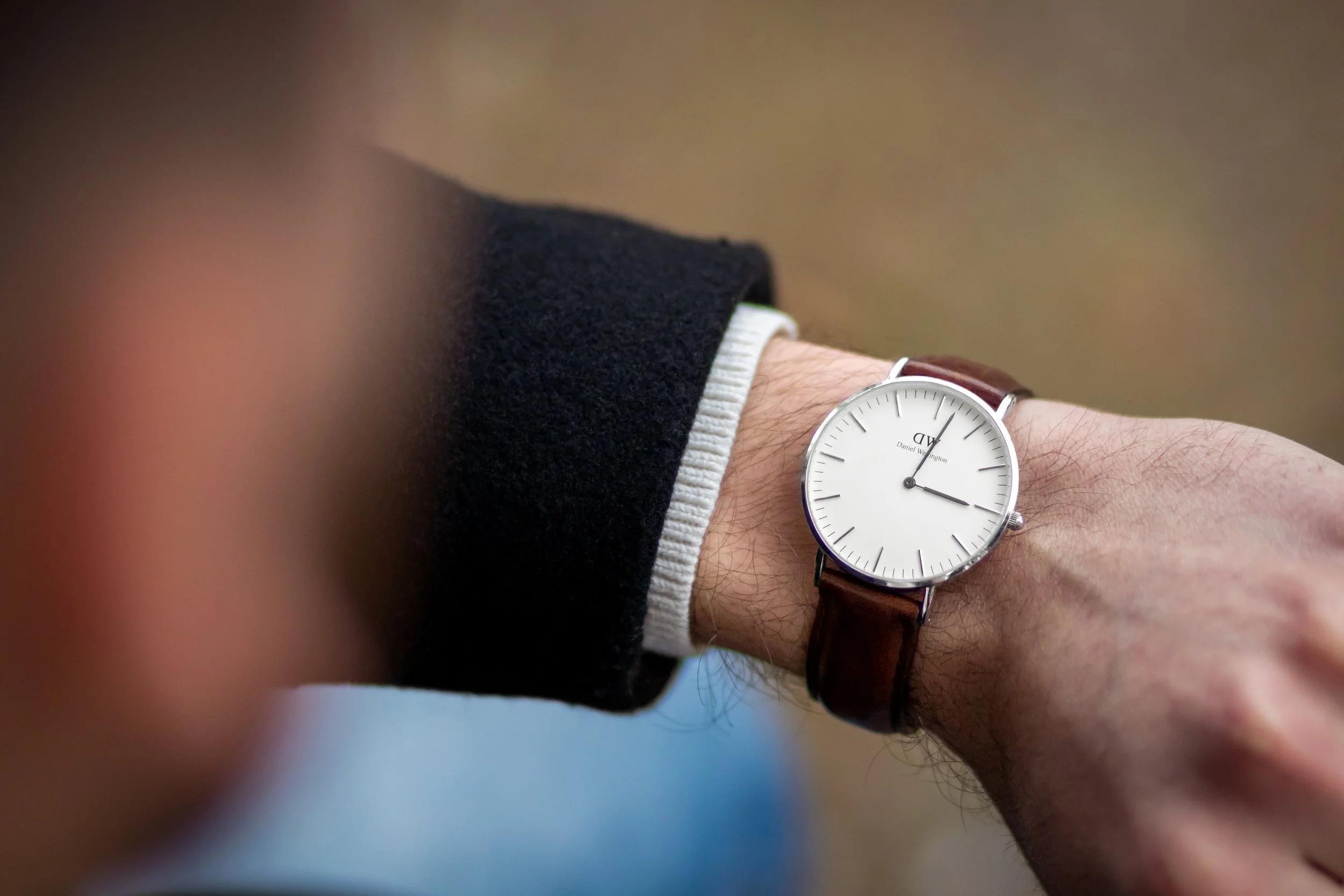 Orologi Daniel Wellington