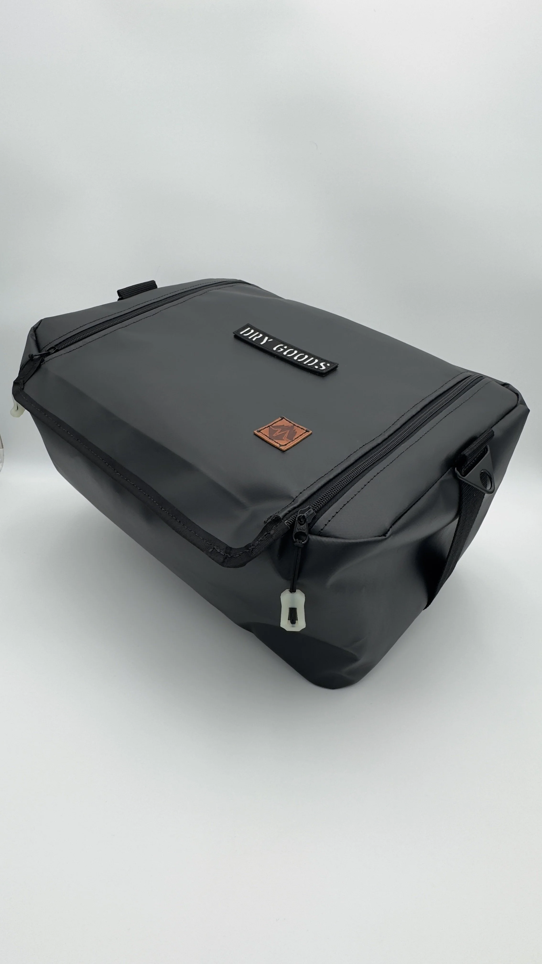 Storage Bags with Cordura Liner
