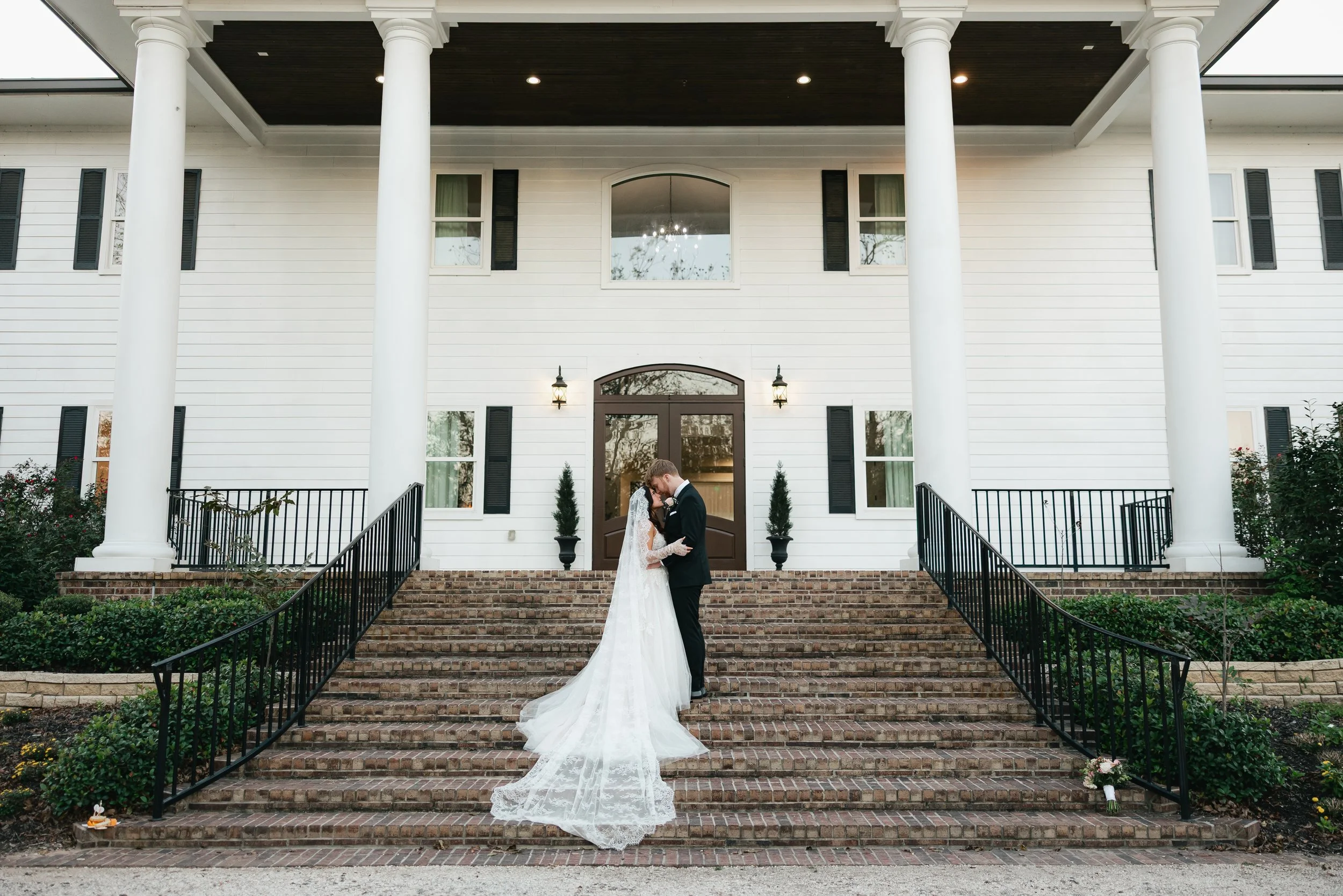  The Estates at Pecan Park — Elegant, Timeless, and Incredible for Wedding Photography